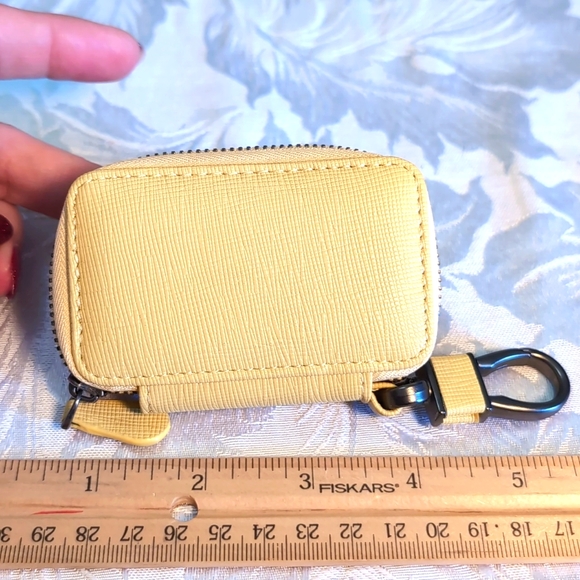 Aslabcrew Key Case - Picture 5 of 7